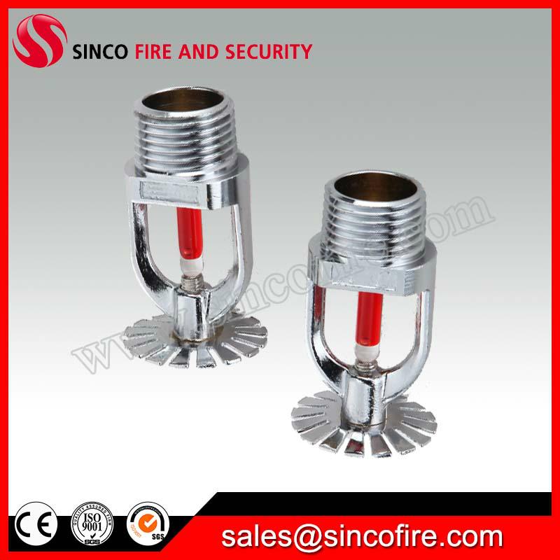 68 Degree Glass Bulb Fire Sprinkler Heads 2