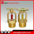 68 Degree Glass Bulb Fire Sprinkler