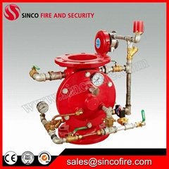 Fire deluge valve price