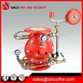 Fire deluge valve price 5
