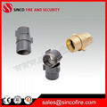 fire hose coupling 4