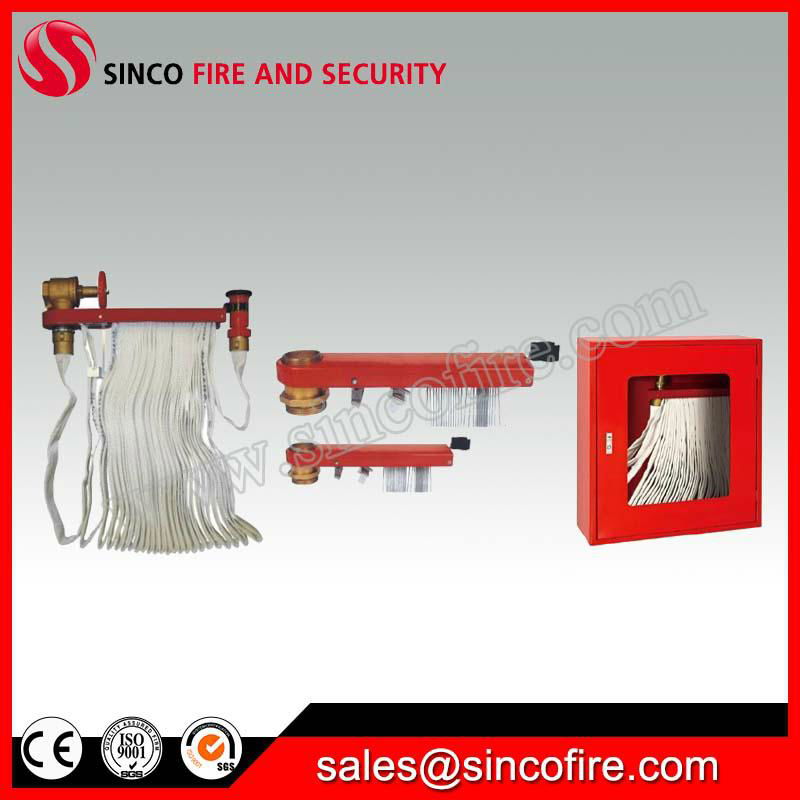 Cheap Price Fire Hose Reel 2