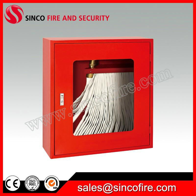 Cheap Price Fire Hose Reel 3