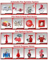 Fire Fighting Equipment