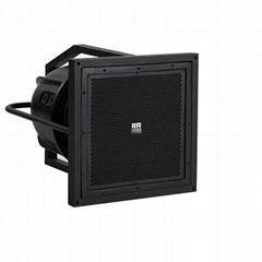 Badoo Sound LT-4S long throw speaker for outdoor