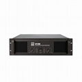 Badoo Sound AP3100 power amplifier 1