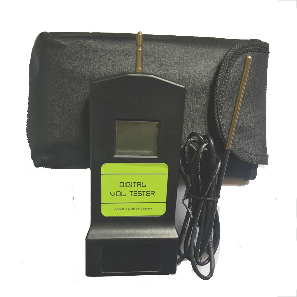 Lydite Electric Fence tester 15kv With LCD Display 001 (China