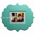 Modern Home Décor Wooden Photo Frame 1