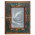 High Quality Screen Printing Wooden