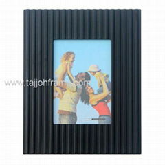 Classic Wooden Photo Frame