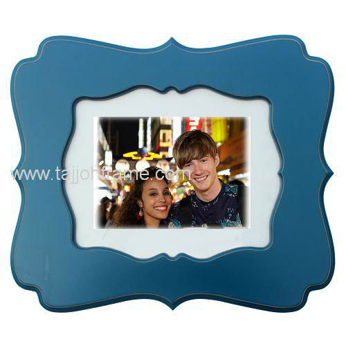 Personalized Home Décor Wooden Photo Frame