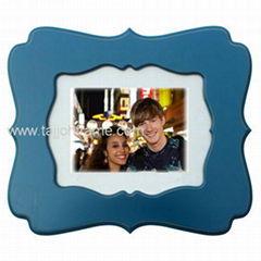 Personalized Home Décor Wooden Photo Frame