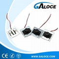 GML623A micro load cell 3KG 2