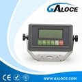 GSI401 digital weighing indicator 1