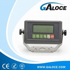 GSI401 digital weighing indicator