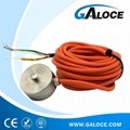 GML669 Button compression load cell 500kg