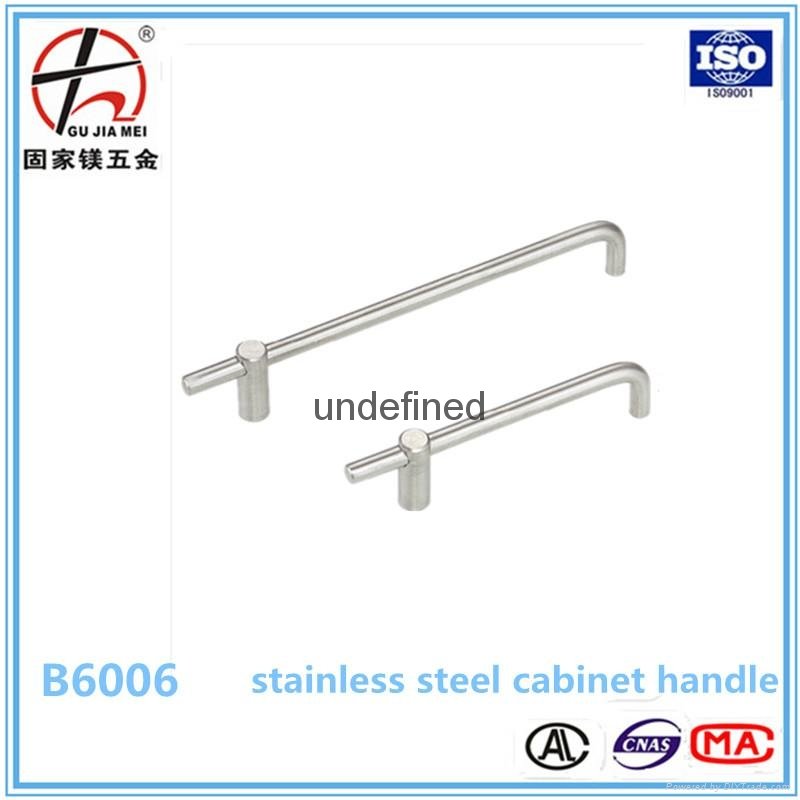 cabinet hardware popular stainless steel furniture handle