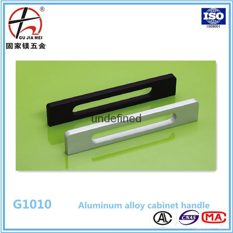 Aluminium Alloy Furniture Hardcware Creative Cabinet Pull Handle 2