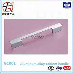 Aluminium Alloy Furniture Hardcware Creative Cabinet Pull Handle