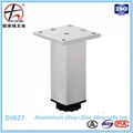 Kitchen furniture cabinet base legs sofa legs table base 1