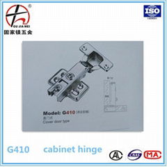 Kitchen cabinets Hardware hydraulic hinge