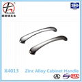 New products superior quality factory price metal U shape handles 2