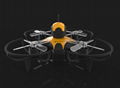 90mm 5.8G Waterproof FPV Racing Drone BNF 3