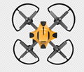 90mm 5.8G Waterproof FPV Racing Drone BNF 2