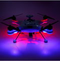 Brushless Waterproof Fishing RC Quadcopter DJI NAZA-M-V2