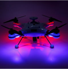 Brushless Waterproof Fishing RC Quadcopter DJI NAZA-M-V2