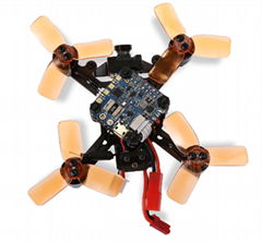 88 Brushless Drone With FLYSKY A8S 8CH Receiver