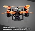 88 Brushless Drone With Frsky XM 16CH Receiver 3