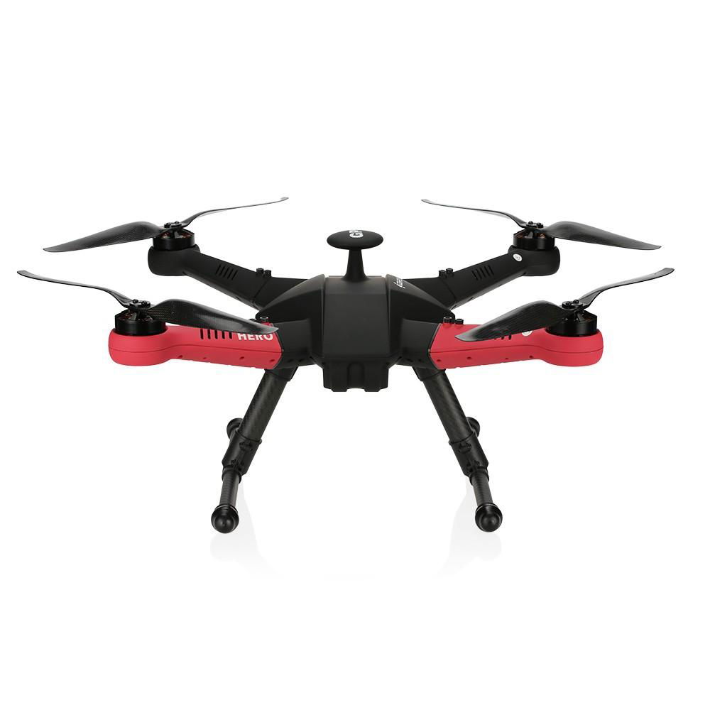 550mm Aerial Photography Drone With Landing Gear 3