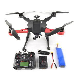 550mm Aerial Photography Drone With Landing Gear