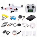 Waterproof Drone With Camera Data Transmitter 4