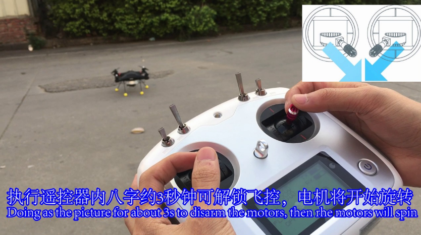 Waterproof Drone With Camera Data Transmitter 2