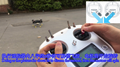 Waterproof Drone With Camera Data Transmitter 2