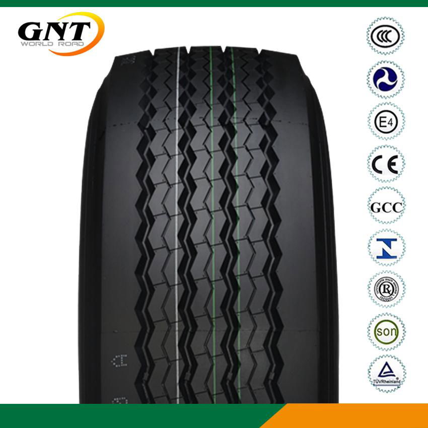 315/80R22.5 Truck Tyres with Factory Price 5