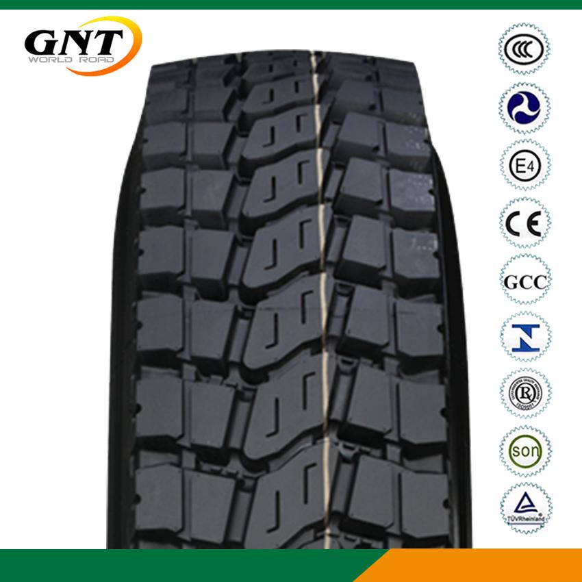 315/80R22.5 Truck Tyres with Factory Price 3