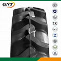 4.00-12 R-1 pattern Agriculture Tyre for Tractors 3