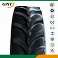 4.00-12 R-1 pattern Agriculture Tyre for Tractors 1