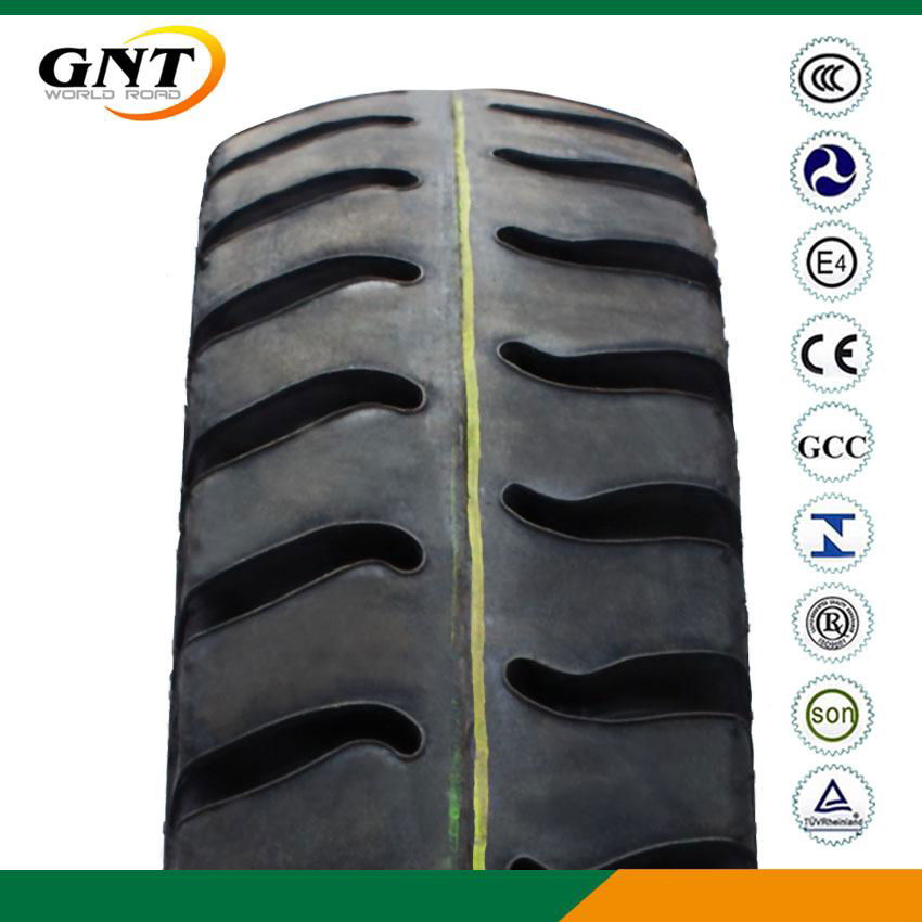 Truck Bias Tyre Economic Tire High Quality 5