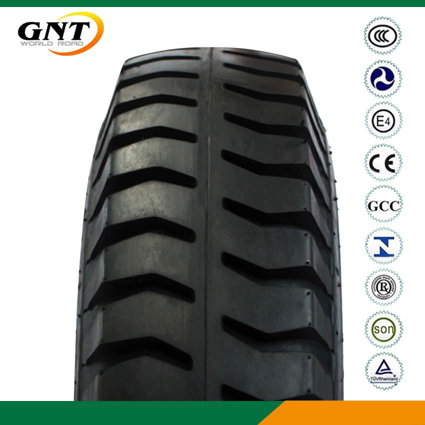 Truck Bias Tyre Economic Tire High Quality 4