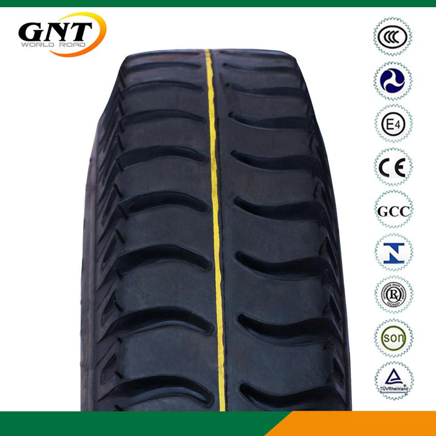 Truck Bias Tyre Economic Tire High Quality 3