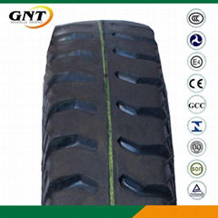 Truck Bias Tyre Economic Tire High Quality