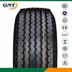 1200R24 All Steel Wire Radial Truck Tyres