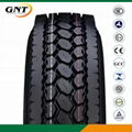 All Kinds of Pavement Crush Resistance Tyre