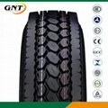 New Pattern Radial Truck&Bus Tyre 295