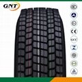 Truck Bus And Trailer Tyres Heavy Duty Truck Tyre