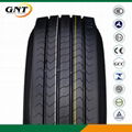 TBR Truck Tyres&Bus Radial tires 5